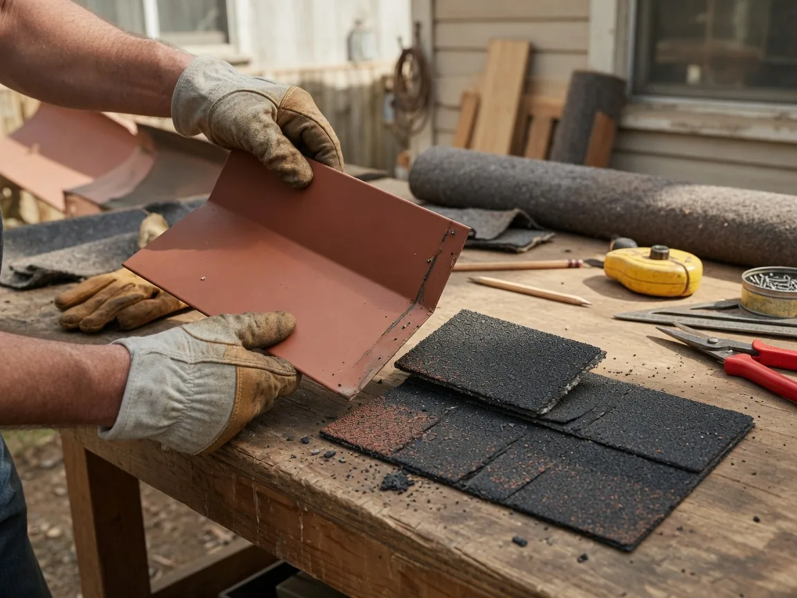 Roof Repair company in Washington, PA